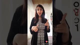 How to make the upside down transition tutorial by dina1a