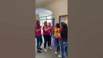 We’re “Simply The Best”!