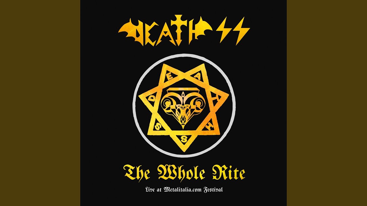 Family Vault (Live at Metalitalia.Com Festival)