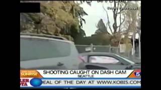 Seattle Dashcam