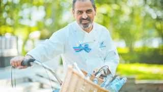 San Benedetto В Ресторанах Арама Мнацаканова