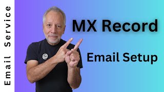 How to Set Up the MX Record | Switching Email Service provider by IT With Carlos 2,927 views 6 months ago 9 minutes