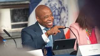 Mayor Eric Adams vows to start re-election campaign 'very soon'