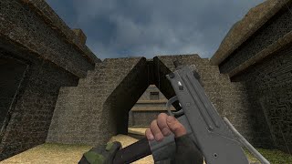 [CS:S] Call of Duty: Black Ops Cold War | MAC-10