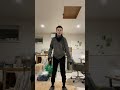 Don’t Bloody Shout at me