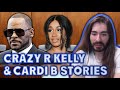 R Kelly Is Back in the Headlines | MoistCr1tikal