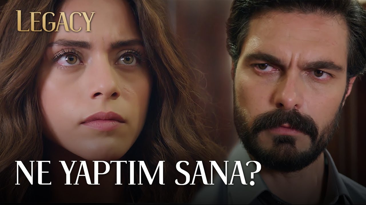 Yaman Seher'i Her Fırsatta Tersliyor Legacy 26. Bölüm (English & Spanish subs) YouTube Yaman Seher'i Her Fırsatta Tersliyor Legacy 26. Bölüm (English & Spanish subs) YouTube