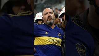 Porque Jogadores Brasileiros Não Jogam Na Argentina?