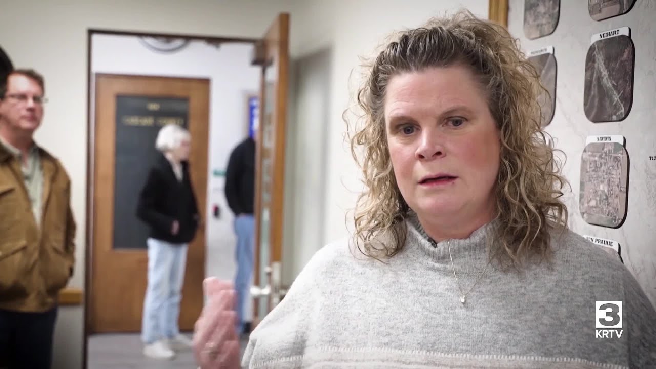 Commissioners reverse permit extension for Madison Food Par