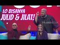 Apakah Inul Daratista Pernah Pansos? | OOTD (23/11/20) Part 2