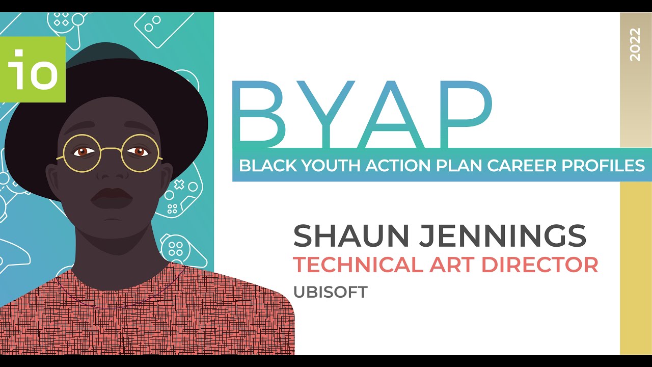 Black Youth Action Plan - Interactive Ontario