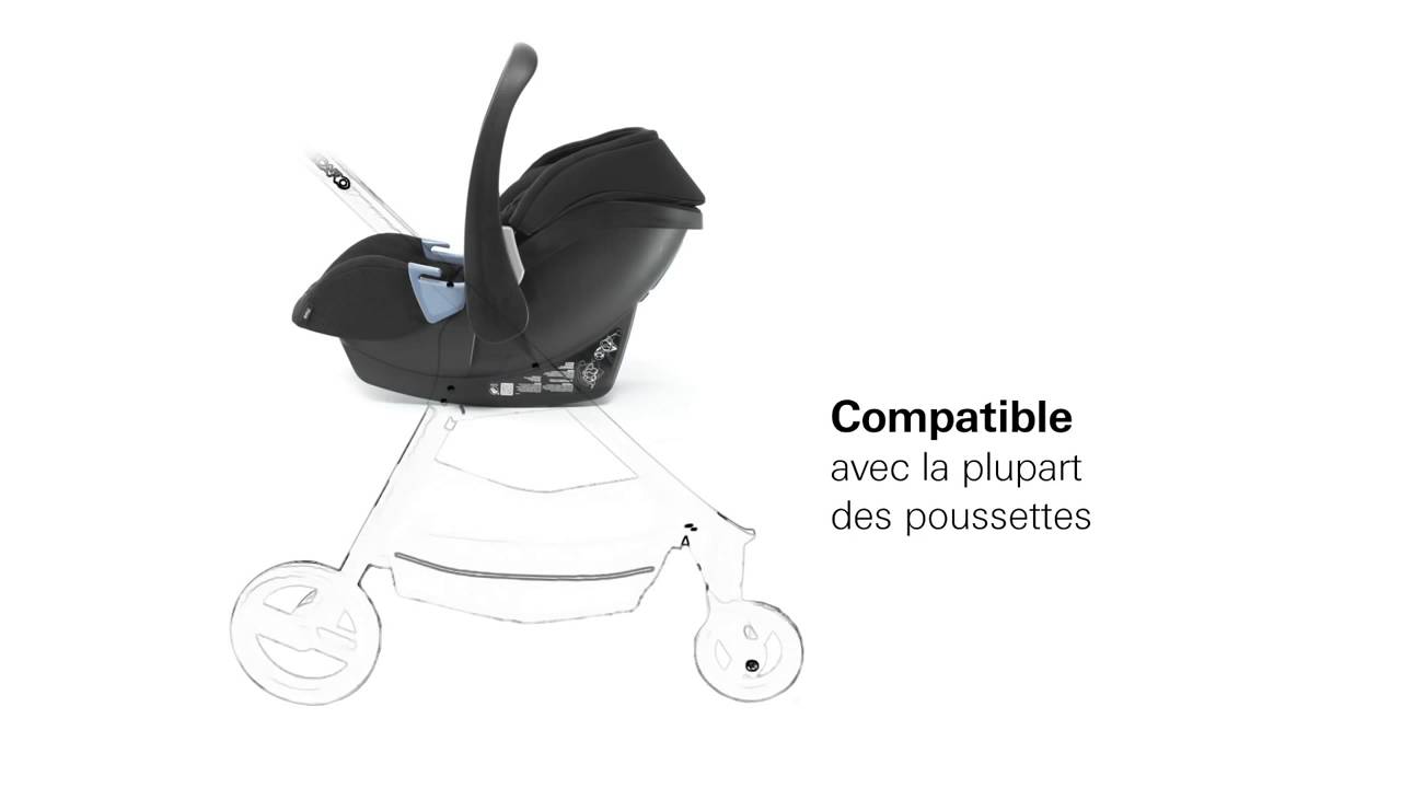 cosy recaro privia evo