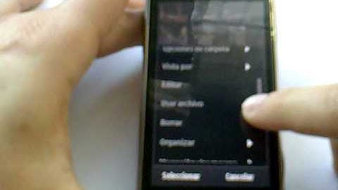 I8910 MediaGallery fix from Nokia 5800 v52 firmware