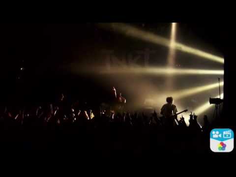 INKT Trigger アンコールver