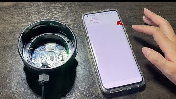 Smart TLC2206 Setting