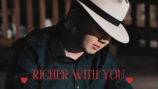 MZV - Richer With You  (2026)