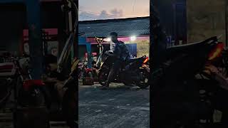 Download Lagu karsosangli garage 🗿 #cbhits #automobile #jalanyangjauhjanganlupapulang #cb MP3