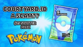 Download lagu Is Courtyard.io a Scam?
