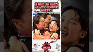 Download Lagu 15 Block Red Sparks vs GS Caltex 🔥 #redsparks MP3