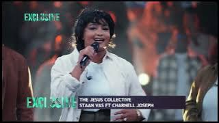 Staan Vas by Charnell Joseph