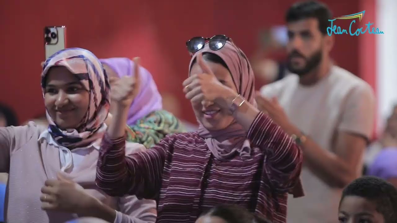 Célébration inoubliable, Fête de fin d'année Scolaire