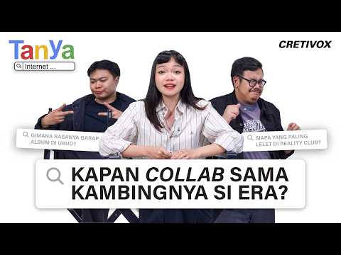 Reality Club With Answers | Cretivox