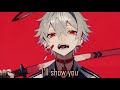 Nightcore - Blow Up