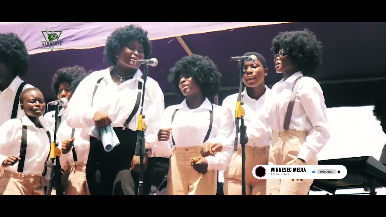 MOZANO COLLEGE OF MUSIC (Muzifest 2025)