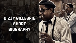 Swing and Bebop: The Captivating Journey of Dizzy Gillespie