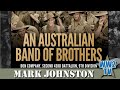 Une bande de frres australiens  compagnie d deuxime 43e bataillon 9e division australienne
