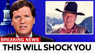 You Won’t Believe What Was Found After John Wayne Died… It will leave you speechless!