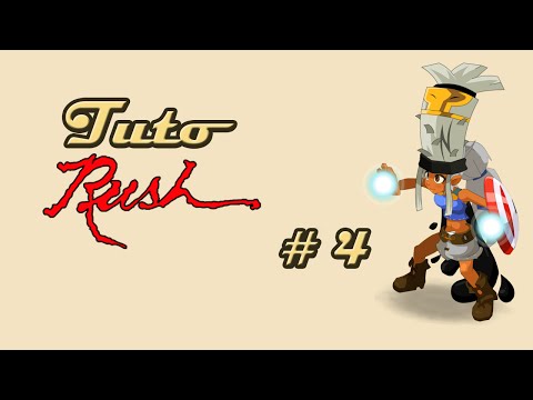 [Dofus] Humility - Tutorush #4 !