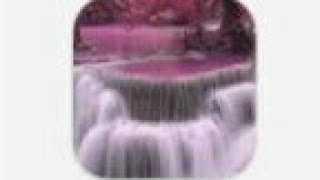 How to install Waterfall Live Wallpaper in Mobile Phone screenshot 3