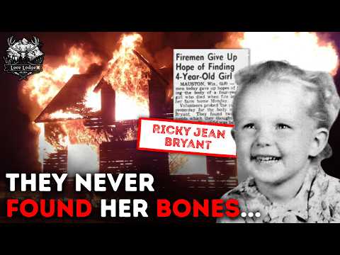 Thumbnail for Was This Toddler Sold Off By Her Own Mother?