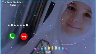 Islamic Ringtone   Ramzan Ringtone   Naat Ringtone   Ramzan Tune 2020, WhatsApp Status screenshot 3