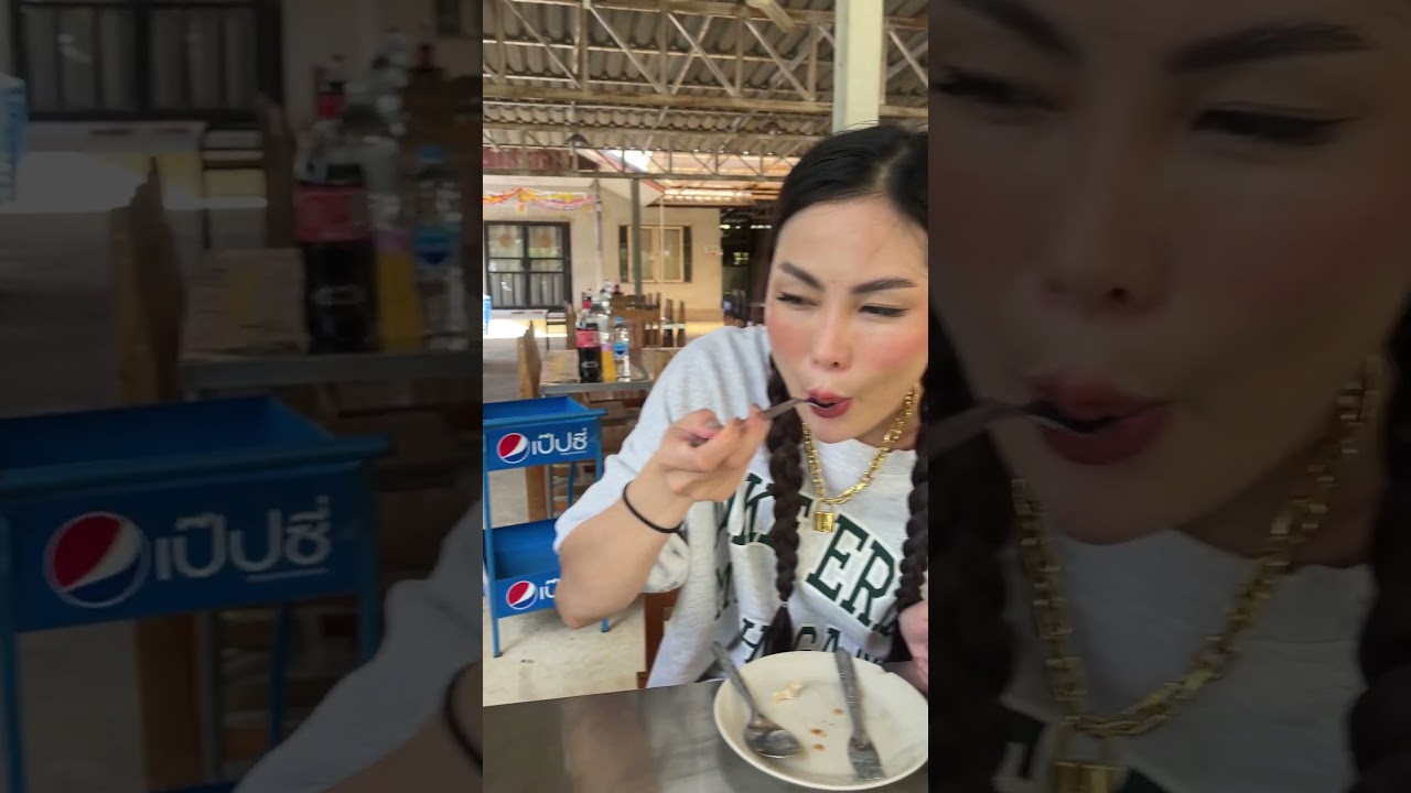 แซบ 4 แยก ของดีไม่ต้องลับ ชาวแก่งกระจานเค้ารู้กัน!! #djpoom #ดีเจภูมิ