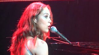 Laufey - Misty / Like The Movies, North Sea Jazz Festival 09-07-2023