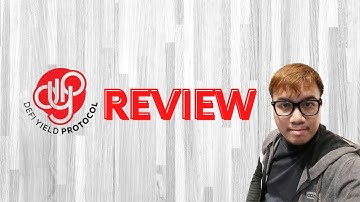 DeFi Yield Protocol Review