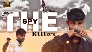(TRAILER )The spy killer 🤯. ||  @The_Hunters_7x  #bollywood #movie #popular #viral #bts 