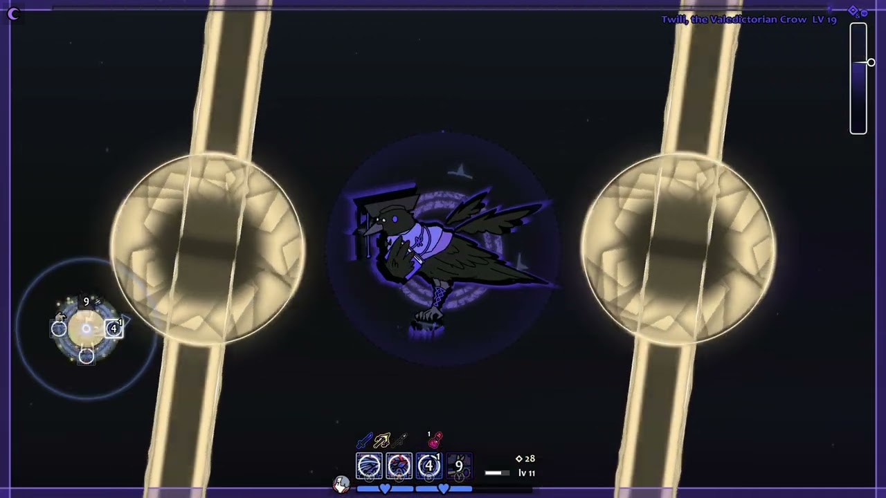 [Rabbit and Steel] Lunar solo clear - Assassin