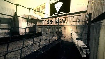 CS:S Fleischer by vortexz