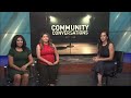 Community Conversations: EPISD board president Leah Hanany discusses bond plans