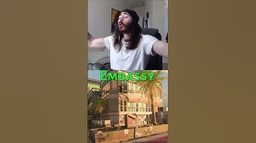 RANKING EVERY COD MW2 MAP USING MEMES #shorts