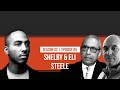 Coleman Hughes on 'What killed Michael Brown?' with Shelby & Eli Steele [S2 Ep.5]