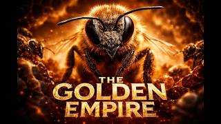 The Terrifying Genius Of The Bee Empire