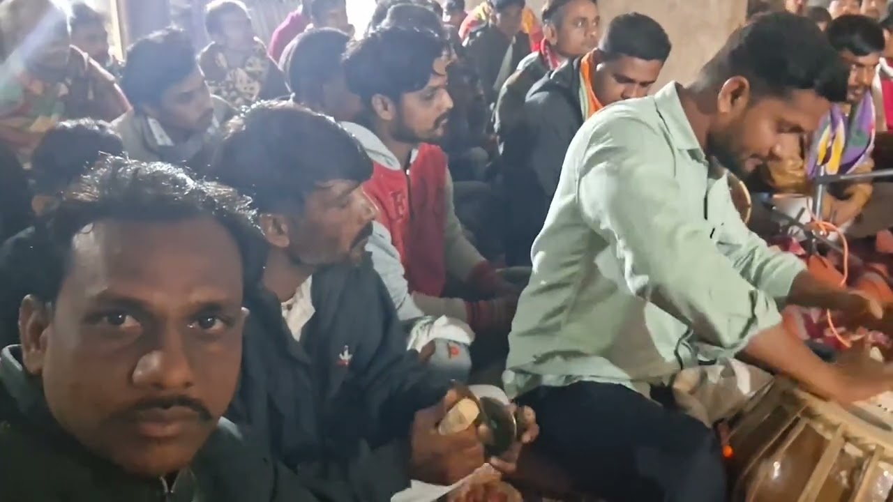 Kumbh ghdulo bhari lave maro saybo@ Basant Chauhan Bhopaliya   Bhajan 
