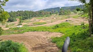 Massey Ferguson 2606h Track Maintenance Track 93