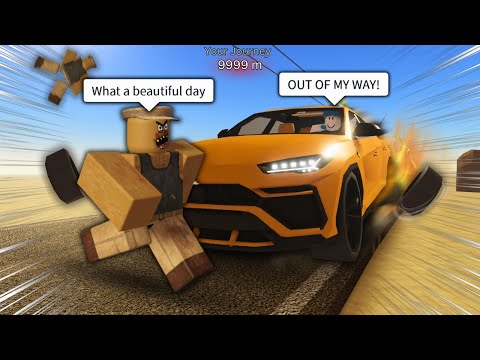 ROBLOX A Dusty Trip FUNNY MOMENTS / Dumb Edits #2