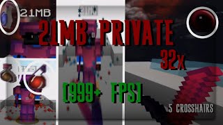 Red 32x Pack Bundle Release (FPS Boost) | Description