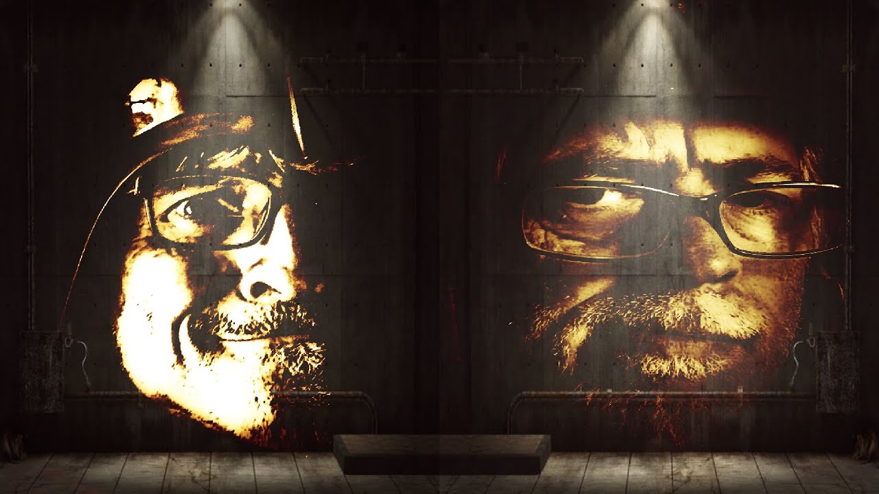 The Best Disc Golf Course Designer you need to know John Houck joins